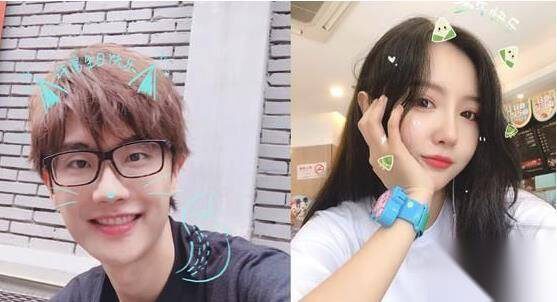 许嵩和刘美麟什么关系 许嵩和刘美麟在一起了吗 第5张
