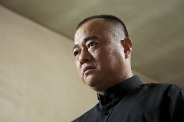 二驴说张家豪是真正的大哥 果然和大家想的一样