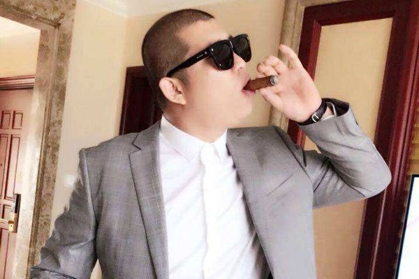 二驴说张家豪是真正的大哥 果然和大家想的一样