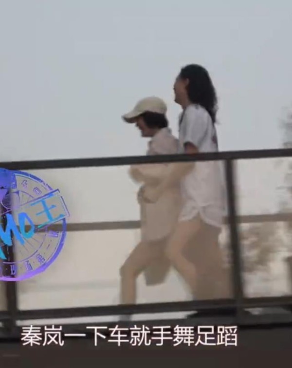 宋佳结婚了，和王伟隐婚2年被曝光，起因是魏大勋接秦岚回家