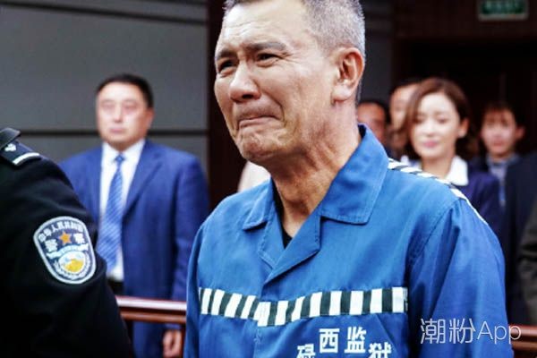 阳光下的法庭鹿鸣真实身世父亲是谁 张大年宁致远什么关系