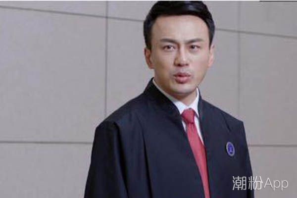 阳光下的法庭鹿鸣真实身世父亲是谁 张大年宁致远什么关系
