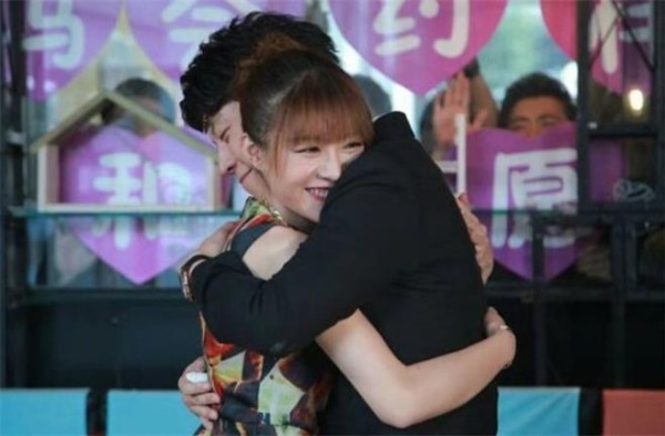 非常完美：孙克杰宋松同期的人气男嘉宾，牵手4年后终于官宣