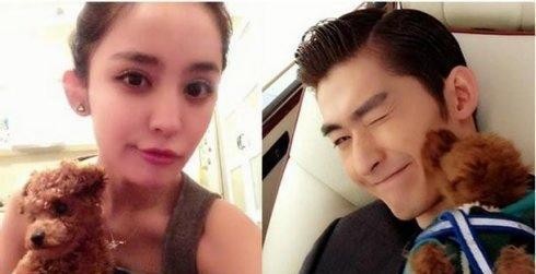 同是张翰的女友，一个变身女神，一个在被黑道路上越来越黑