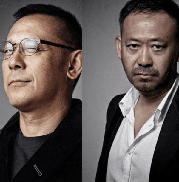 张震张翰竟是亲兄弟？娱乐圈原来有这么多,隐藏的兄弟