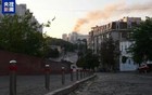 突发：俄罗斯发动冲突爆发以来“最大规模”空袭