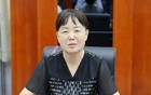 涉嫌严重违纪违法，赵黎被查