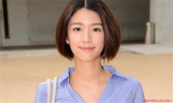 梁靖琪蔡思贝长得好像 对比照看晕脸盲者曝私下关系