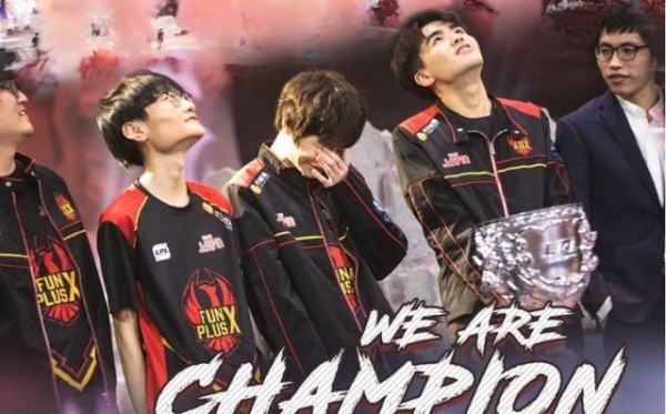 难怪刘青松LWX长年绑定！FPX队内爆发矛盾