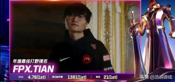 LOL：全明星正赛刘青松死了27次，贡子哥逮到机会疯狂吐槽