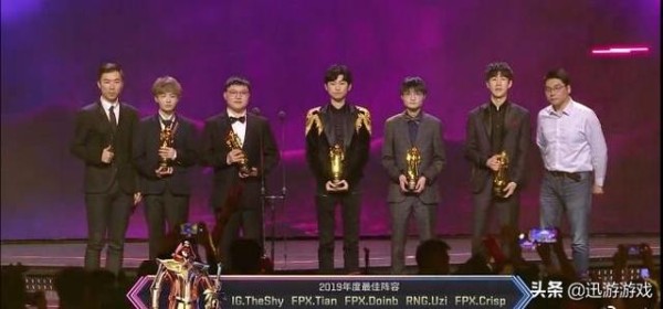 LOL：全明星正赛刘青松死了27次，贡子哥逮到机会疯狂吐槽