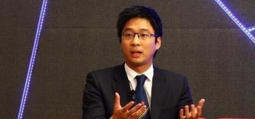 为什么吕燕妮同意霍启山章子怡的爱情，但为什么他们后来反对呢