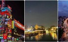 中国最美的6大步行街，争取每年去一个！