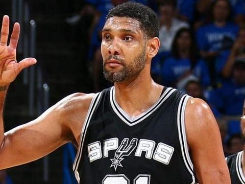 “无心插柳”的几位nba球星，最早并非接触的篮球，如今却成巨星