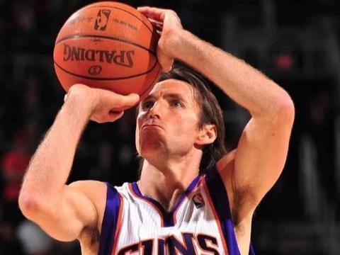 “无心插柳”的几位nba球星，最早并非接触的篮球，如今却成巨星