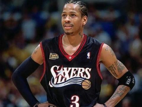 “无心插柳”的几位nba球星，最早并非接触的篮球，如今却成巨星