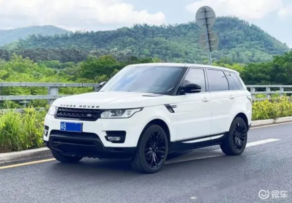 为什么这么多人黑路虎？品牌价值降低，故障频繁