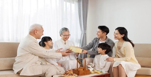 舅舅是什么兆头周公解梦 人物 第1张
