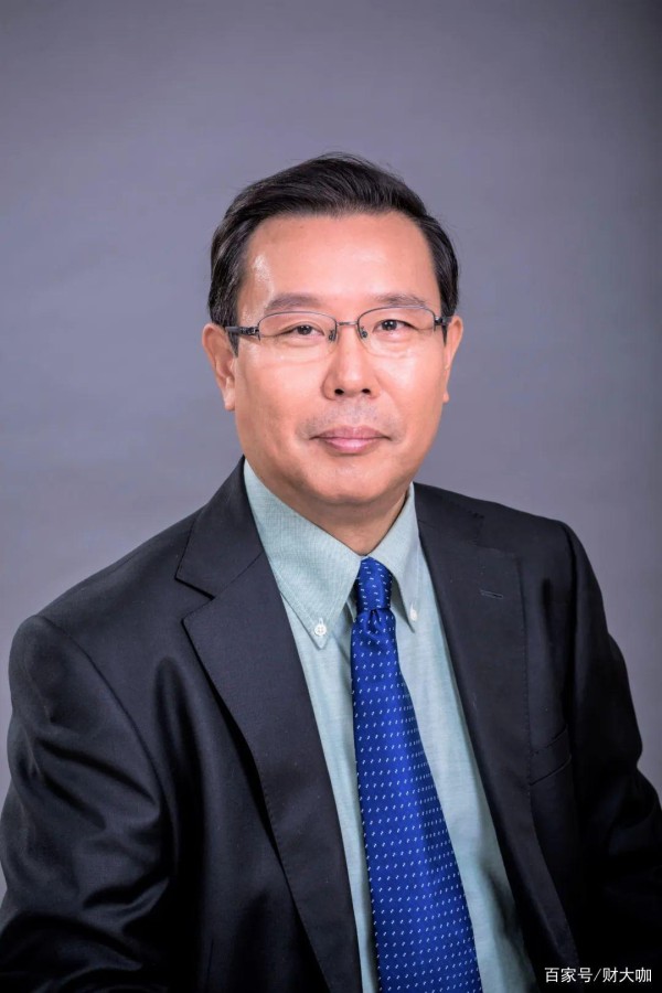 张新民：如何从财报看企业战略和成长性？数据资产又该怎么看？