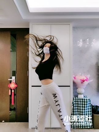 抖音网红希希Gina个人简历大揭秘,解读希希Gina的成长轨迹