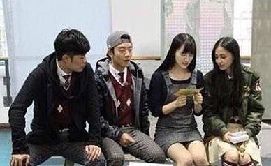 【盘点】2015年，娱乐圈新人如何上位?