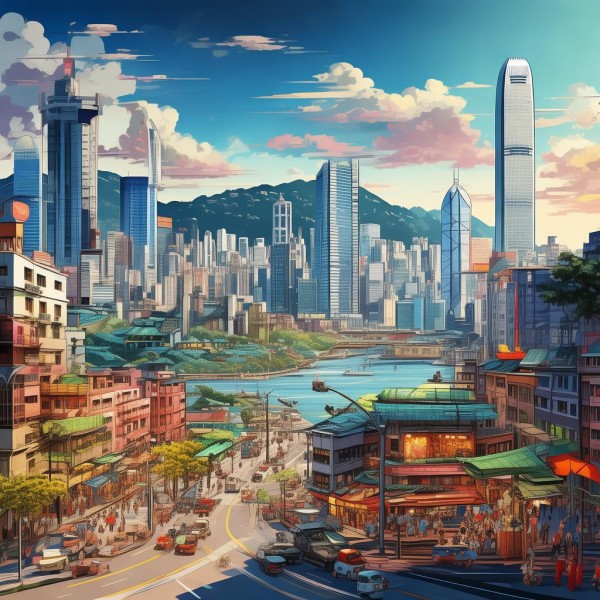 香港女星小英雄是谁图片