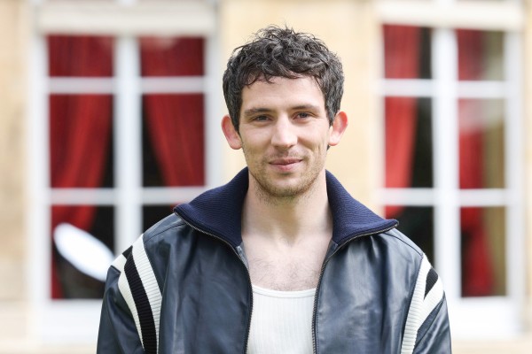 "challengers" paris photocall at maison de l'amerique latine