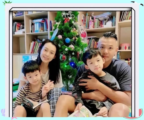 明星育儿方式的对比：范玮琪与大S的不同选择