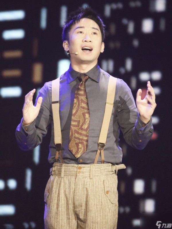 明星个个都是资深氪金玩家，杨迪也为玩《赛博朋克2077》