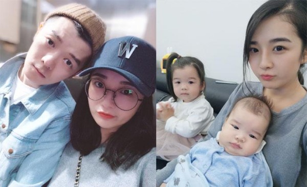吴雅婷个人资料身高 王栎鑫老婆系富二代年纪轻轻超会赚钱