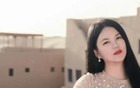 李湘现身宁夏度假，太胖穿啥都不好看