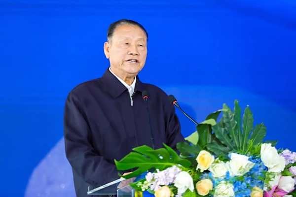 孔晓宏与孟富林什么关系