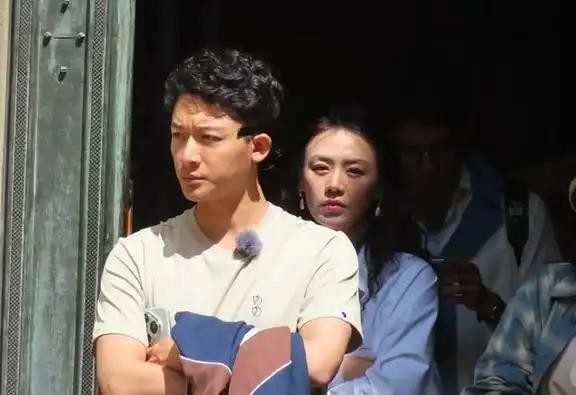 不可“思意”！马思纯张晚意：从荧幕搭档到现实友谊的温暖解读