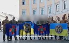 乌克兰从俄占区救回四名特种兵！已成功藏身三年