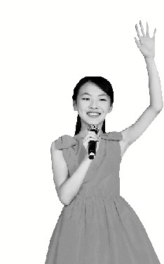 小豆豆是女高音王昆关门弟子