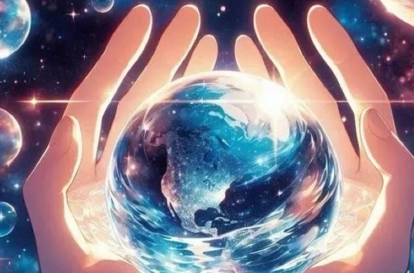 你走的“弯路”，都在帮你拼出人生地图。