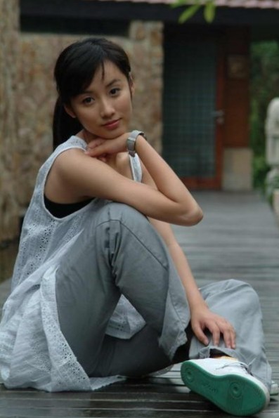 邻家女孩吕一