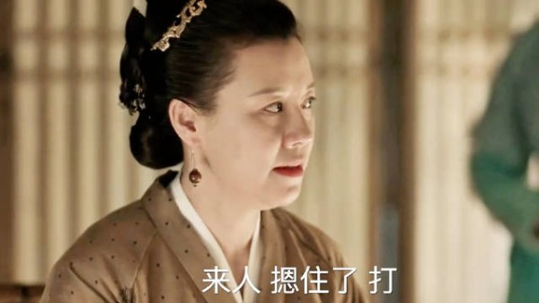 之前看知否的时候怎么没有发现里面都是打戏