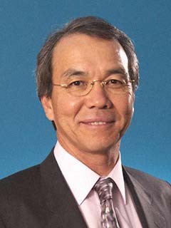 黄桂林