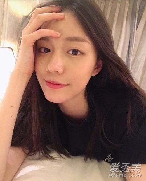 美合是谁和王一博恋爱吗？綦美合个人资料家庭背景资料介绍