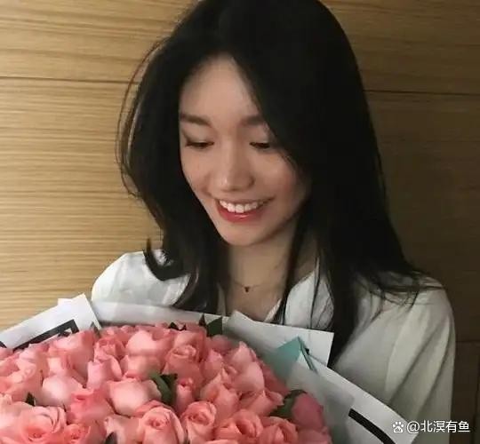 关于綦美合，你不知道的10件趣味知识