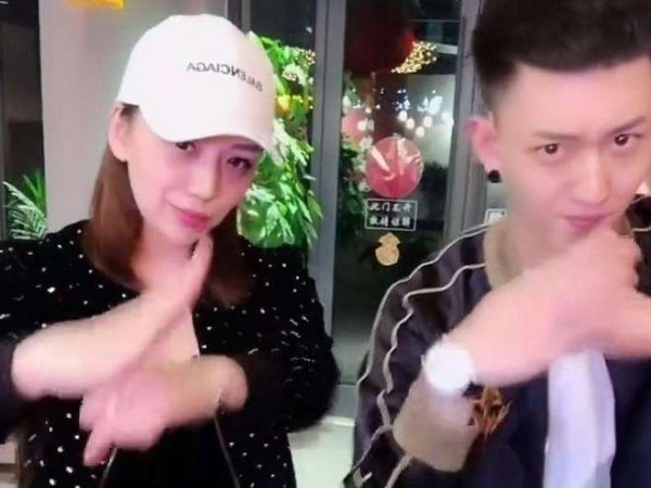 豆姐和李耀阳是真心相爱，李耀阳澄清和豆姐的关系
