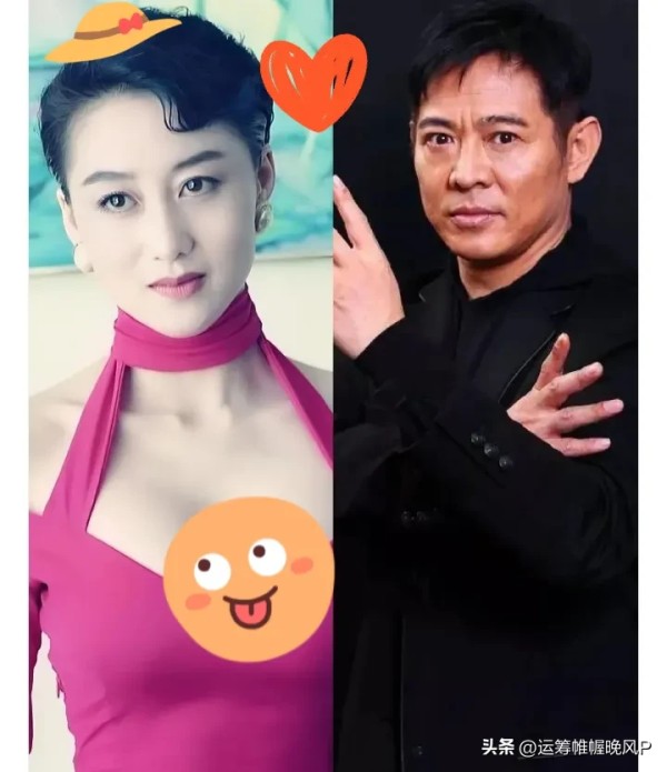 运筹帷幄晚风P：李连杰的感情问题引发网友热议，很多网友表示李连杰看不起利智，因为利智当年可是个顶级明星，长相也很出众，她跟李连杰在一起，真的不是看中李连杰的帅气和才华，那时候李连杰也没什么名气，不过就是看中了李连杰的财富罢了。 也有网友表示，李连杰的前妻黄秋燕才是真心爱着李连杰的，二人刚结婚的时候黄秋燕可是倾尽所有啊，为了支持李连杰练习拳击，还特意找来师兄帮他练习。 黄秋燕真心爱着李连杰，把她最好...