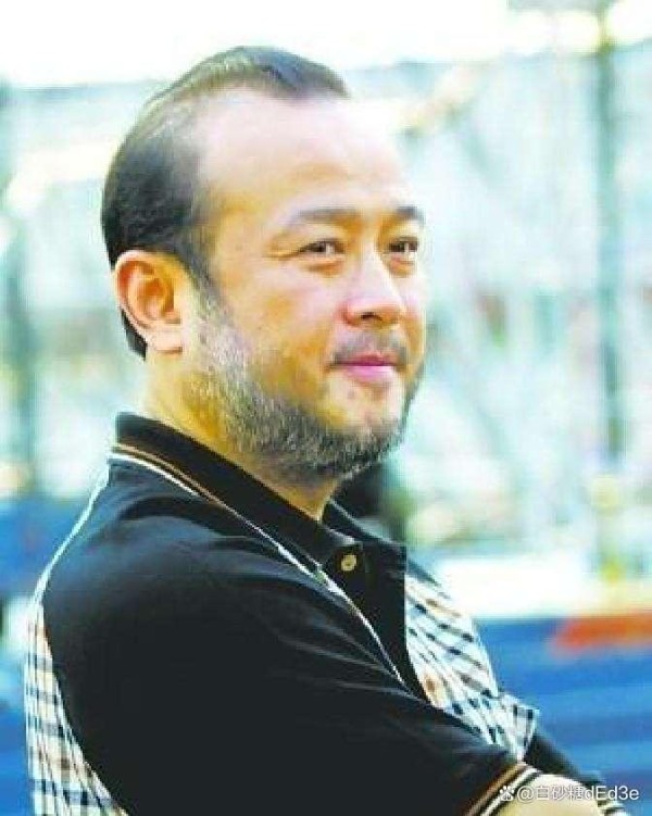 “一朝风雨｜赵安入狱后，明星们的真实面目大曝光”