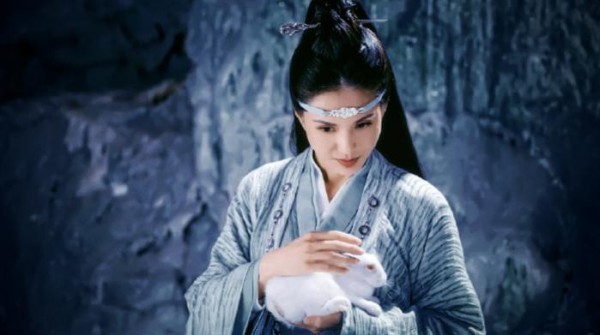 《陈情令》兔子有什么特殊的含义？为何在剧中一直出现？