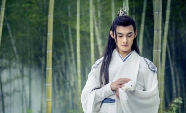 《陈情令》兔子有什么特殊的含义？为何在剧中一直出现？