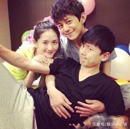 男女之间没有真正的友谊吗？看了他们的关系，也许会改变你的看法