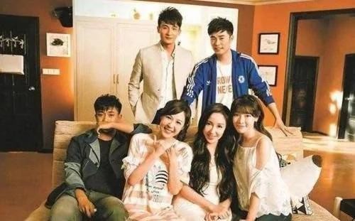 《爱情公寓5》五季中请来的10位大牌明星，谁的加盟最值得回忆？