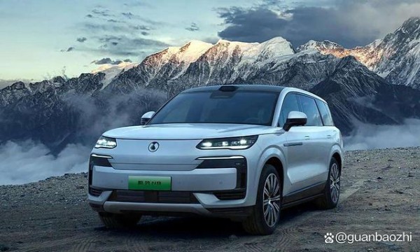 美女明星代言拯救销量？腾势N9意外暴露国产车营销真相-有驾