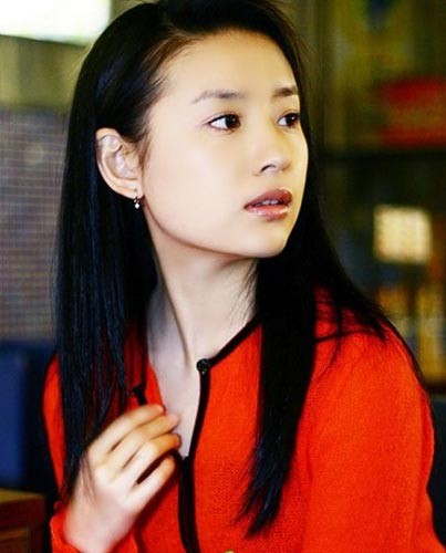 娱乐圈最适宜做老婆的10大女星